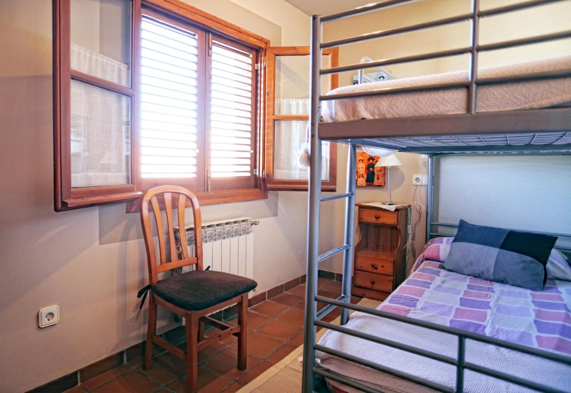 Casa De La Neveria Каласейте Екстериор снимка