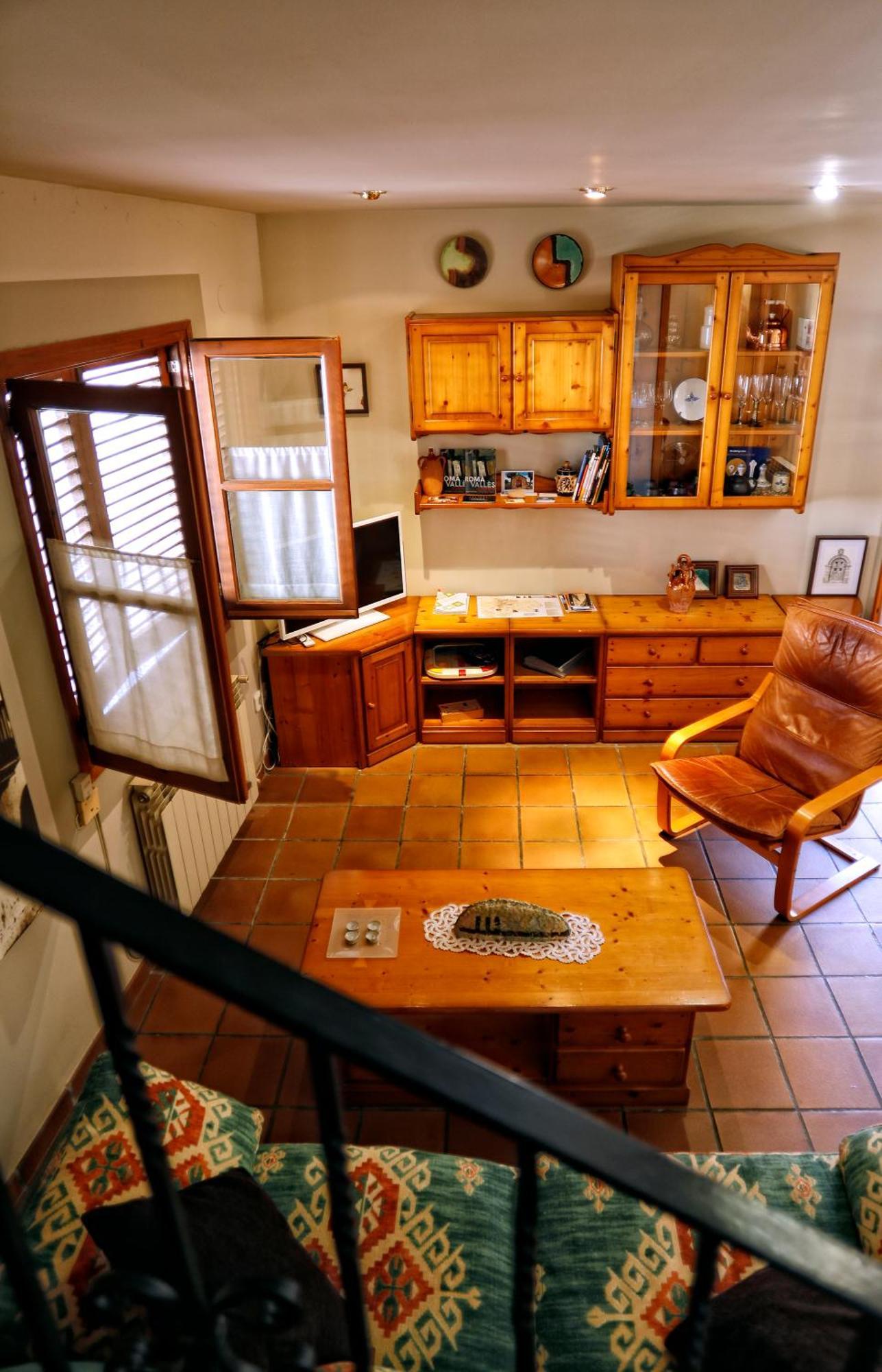 Casa De La Neveria Каласейте Екстериор снимка